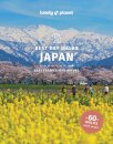 Lonely Planet Best Day Walks Japan
