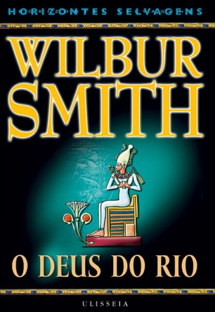 O Deus Do Rio