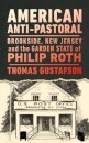 American Anti-Pastoral