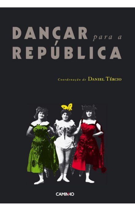 Dançar Para A República