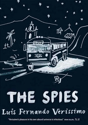 The Spies
