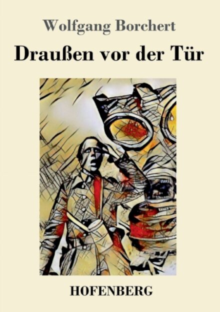 Draußen vor der Tur