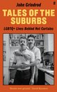 Tales of the Suburbs