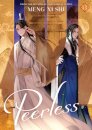 Peerless (Novel) Vol. 1