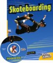 Skateboarding