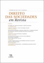 Direito Das Sociedades Em Revista N.º 34