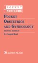 Pocket Obstetrics and Gynecology