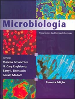 Microbiologia Mecanismos Das Doenças Infecciosas