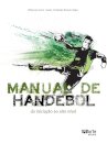 Manual de Handebol: da Iniciação ao Alto Nível