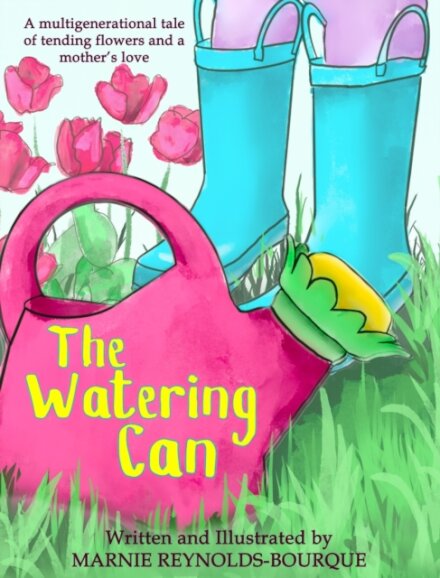 The Watering Can