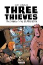 Three Thieves Vol. 2