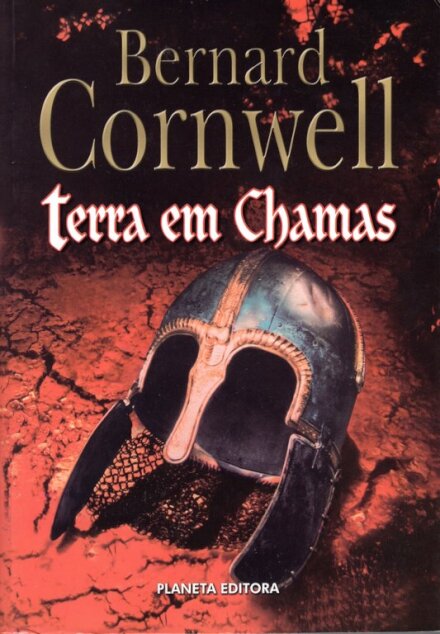 Terra Em Chamas