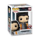 Funko Pop!  Netflix's The Witcher - Battle Yennefer