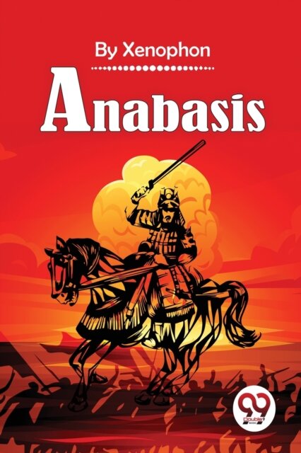 Anabasis?