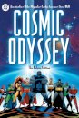 Cosmic Odyssey