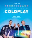 Life In Technicolor: A Celebration of Coldplay