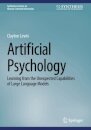 Artificial Psychology