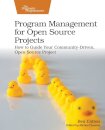 Program Management for Open Source Projects