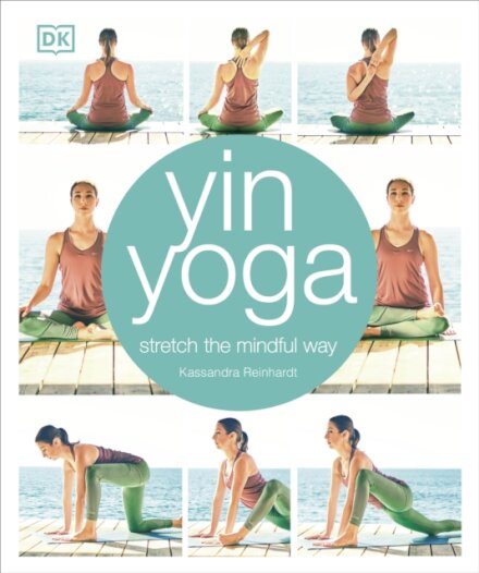 Yin Yoga