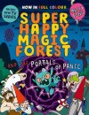 Super Happy Magic Forest