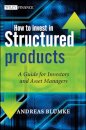 How to Invest in Structured Products