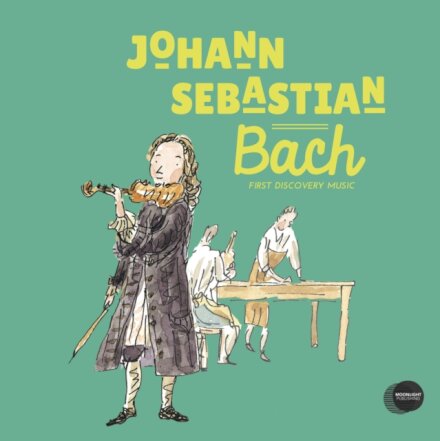 Johann Sebastian Bach