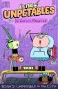 The Unpetables (Book 2): Unpetable in the City