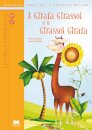 A Girafa Girassol
