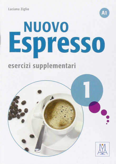 Espresso 1 Nuovo Ejer Complementarios