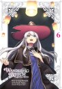 Wandering Witch 6 (Manga)