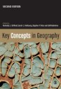 Key Concepts in Geography