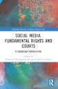 Social Media, Fundamental Rights and Courts
