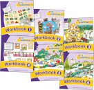 Grammar 1 Workbooks 1-6