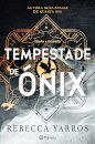 Tempestade De Ónix