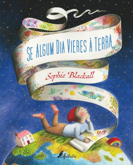 Se Algum Dia Vieres à Terra