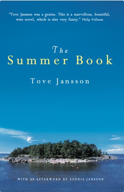 The Summer Book