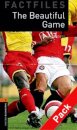 OBWL 3E Level 2: The Beautiful Game Factfile Audio CD Pack