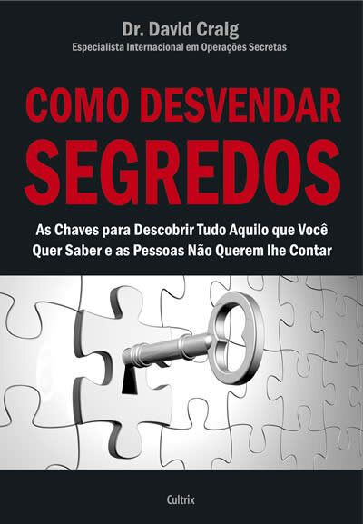 Como Desvendar Segredos