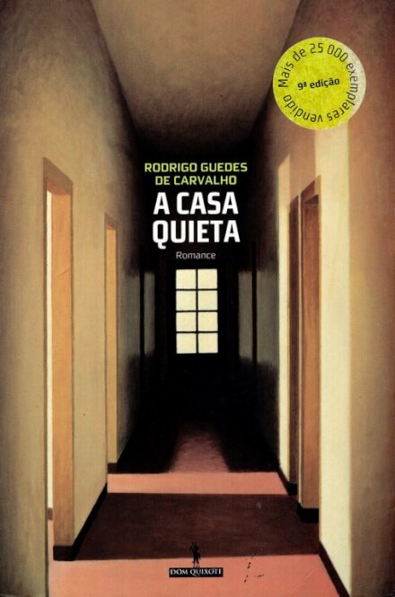 A Casa Quieta