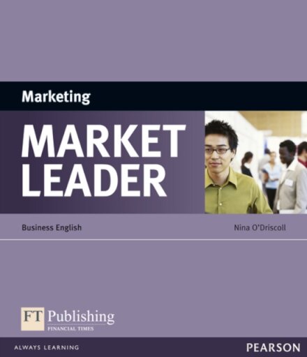Market Leader Esp Book - Marketing