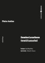 Sonetos Luxuriosos
