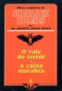 O Vale Do Terror/A Caixa Macabra