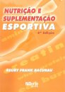 Nutrição e Suplementação Esportiva