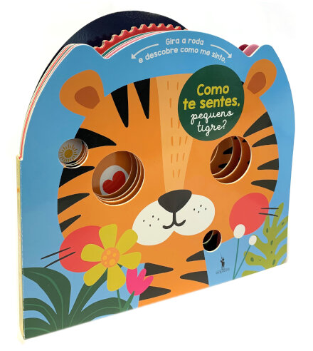 Como Te Sentes, Pequeno Tigre?