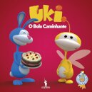 Uki - O Bolo Caminhante