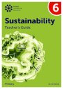 Oxford International Sustainability: Teacher's Guide 6 (Primary)