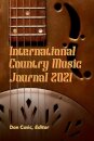 International Country Music Journal 2021