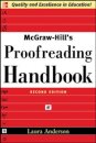 McGraw-Hill's Proofreading Handbook