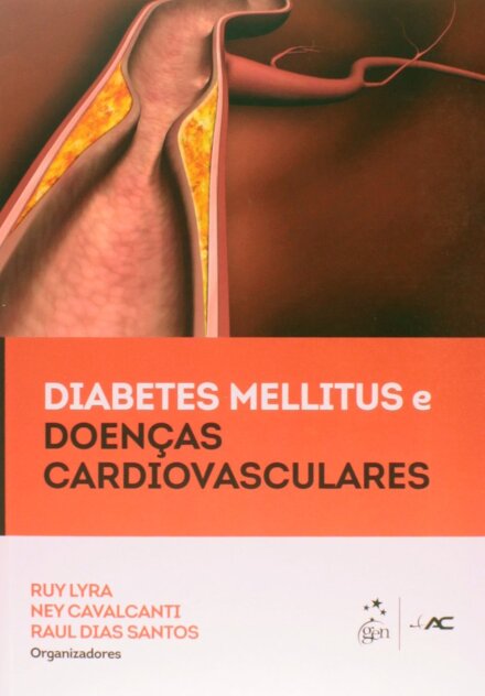 Diabetes Mellitus E Doenças Cardiovasculares