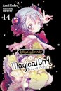 Magical Girl Raising Project, Vol. 14 (light novel)